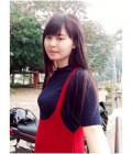 Rencontre Femme Thaïlande à เมือง : Baifern, 27 ans
